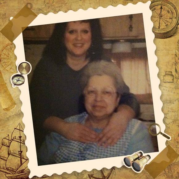 Meet your Posher, Marie - Picture 1 of 1